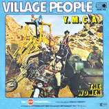 Village People - Y.M.C.A. / The Women