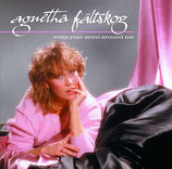 Agnetha Fältskog (ABBA) - Wrap Your Arms Around Me / Take Good Care Of Your Children