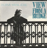 Kim Wilde - View From A Bridge / Take Me Tonight