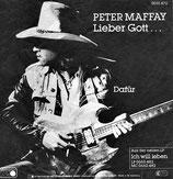 Peter Maffay - Lieber Gott...