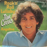 Tim Coons - Rock ´n´ Roll Lullaby / Angelina