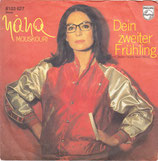 Nana Mouskouri - Dein zweiter Frühling / Zum Glück gehört Musik (ohne Cover)