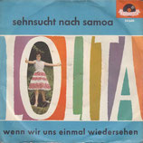 Lolita - Sehnsucht nach Samoa / Wenn wir uns einmal wiedersehen