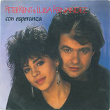 Peter Kent & Luisa Fernandez - Con Esperanza / A Tu Lado