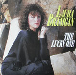 Laura Branigan - The Lucky One / Breaking Out