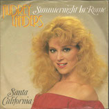 Audrey Landers - Summernight In Rome / Santa California