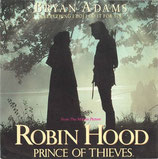 Bryan Adams - (Everything I Do) I Do It For You / She's Only Happy When She's Dancing (