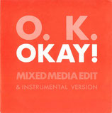 O.K. - Okay / Okay (instr.)