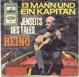 Heino - 13 Mann und ein Kapitän (ohne Cover)