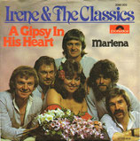 Irene & The Classics - A Gipsy In His Heart / Marlena