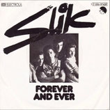 Slik - Forever And Ever