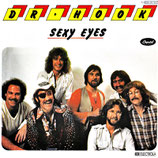 Dr. Hook - Sexy Eyes / Help Me Mama