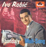 Ivo Robic - Rhondaly