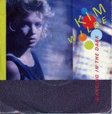 Kim Wilde - Dancing In The Dark / Back Street Driver