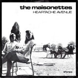 Maisonettes - Heartache Avenue