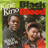 Black Blood - Kirie Kirio / YaYaYa YaYaYa