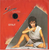 Sheena Easton - Strut / Hungry Eyes