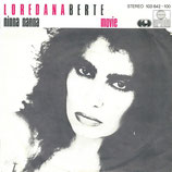 Loredana Berte - Ninna Nanna / Movie