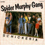 Spider Murphy Gang - Schickeria