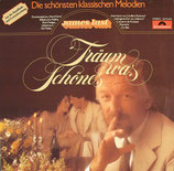 James Last - Träum was schönes (Die schönsten klassischen Melodien) (LP)