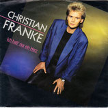 Christian Franke - Ich hab nur ein Herz