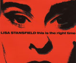 Lisa Stansfield - This Is The Right Time