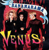 Bananarama - Venus / WhiteTrain
