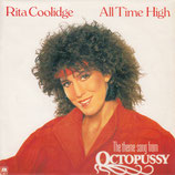Rita Coolidge - All Time High