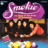 Smokie - Lay Back In The Arms Of Someone