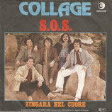 Collage - S.O.S. / Zingara Nel Cuore