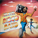 Scotch - Disco Band / Disco Band (Instrumental)