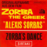 Alexis Sorbas - Zorbas Dance / Sirtaki