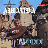 Blondl - Amanda / Die alten Rittersleut