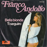 Franco Andolfo - Bella Bionda