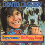 David Cassidy - Daydreamer / The Puppy Song