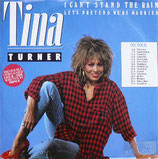 Tina Turner - I Can´t Stand The Rain
