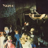 Yazoo - Don´t Go / Winter Kills