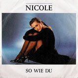 Nicole - So wie du