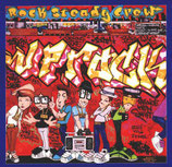 Rock Steady Crew - Uprock / Uprock (instrumental)