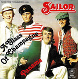 Sailor - A Glass Of Champagne / Panama