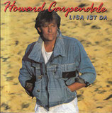 Howard Carpendale - Lisa ist da