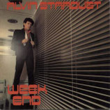 Alvin Stardust - Weekend / Butterflies