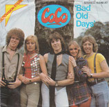 COCO - Bad Old Days / Get You Out Of My Life