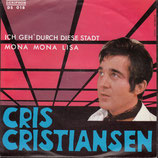 Cris Cristiansen - Ich geh durch diese Stadt