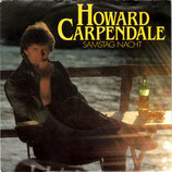 Howard Carpendale - Samstag Nacht / Ich will dich vergessen