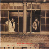 Nik Kershaw - Wouldn't It Be Good / Monkey Business