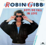 Robin Gibb (Bee Gees) - Boys Do Fall In Love