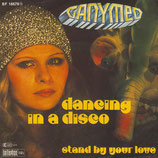 Ganymed - Dancing In A Disco