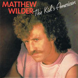 Matthew Wilder - The Kid´s American
