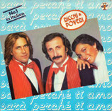 Ricchi & Poveri - Sara Perche Ti Amo / Bello L'Amore